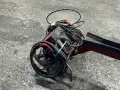 ZIPLINE 135” WELDING STATION