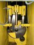 1.25" X 9" D.C. MORRISON MODEL #K KEYSEATER BROACH KEY CUTTER : YOBRO #25401