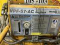 6-HEAD ANVER MODEL #VPF-57-AC VAC PACK VACUUM LIFTER: YOBRO #25750