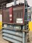 60&quot; X 30&quot; MARATHON MODEL #V-6030-HD VERTICAL CARDBOARD BALER: STOCK #20164