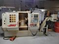 Haas HL-2 Big Bore CNC Lathe, 1997