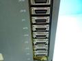 Fanuc Spindle Amplifier Module Spm-30 Alpha Drive Unit - A06b-6078-h230#h500