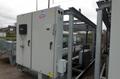 40 Ton Tempest Inc. LTAC-40-D Cold Water Process Chiller System, 2015