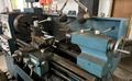 18&quot; X 38&quot; ENCO MODEL #111-1838 GEARED HEAD ENGINE LATHE: YOBRO #24324