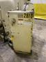 #4 CINCINNATI TABLE TYPE HORIZONTAL MILLING MACHINE: YOBRO #25675
