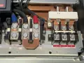 MITSUBISHI INVERTER DRIVE  -  FR-A740-01100-NA