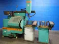TECNO WASINO CNC LATHE  -  LG-6