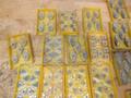 Kennametal Carbide Turning Inserts, Many Types, Facing, Boring, Parting, Grooving- Auction Item