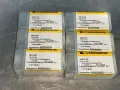 KENNAMETAL CRANKSHAFT MILLING CASSETTES  -  BB2891357