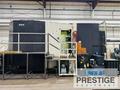 OKK HM-1250S CNC 4-Axis Horizontal Machining Center