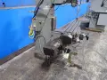 SHARP 42" X 9" VERTICAL MILL  -  RSL-8025