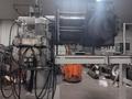 Kreyenborg LK-SWE-730 Screen Changer, 1999