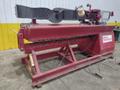 84" RED-D-ARC MODEL #ISW84 WELD AUTOMATION SEAM WELDER: YOBRO #24852