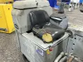 ADVANCE 24" FLOOR SCRUBBER  -  X3220C
