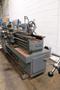 17&quot;/25-1/2&quot; x 59&quot; WEBB Gap Bed Engine Lathe, Model 1759G