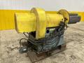 10,000 LBS X 36&quot; METFORM MODEL #MCO1421-1 PULL OFF UNCOILER COIL REEL, NEW 1997: STOCK #21328