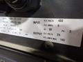 ENERSYS 24 V / 900 AH BATTERY CHARGER   -  EM3-12-900