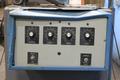 30 KVA AMERICAN INDUSTRIAL ROCKER TYPE SPOT WELDER MODEL AR 33-24