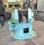 60,000# x 72&quot; Stamco 4 Arm Entry Turnstile