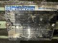 MARATHON ELECTRIC MOTOR: STOCK #23124