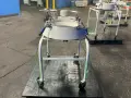 RUSSELL 22” COMPACT SIEVE  -  17240