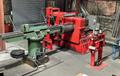 24" x 4.5" x 10,000# Seco Slitting Line STOCK #2944
