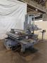 4" GIDDINGS &amp; LEWIS 340-T HORIZONTAL BORING MILL. STOCK # 0758926