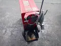 LINCOLN ELECTRIC 350 A WELDER   -  POWER MIG 350MP