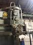 GIDDINGS &amp; LEWIS VERTICAL TURRET LATHE. STOCK # 0546626