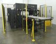 Wulftec WRWA-200 Horizontal Ring Wrapper 60" Dia