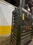 30&quot; x 60&quot; PIQUA MODEL #HD2200-3060 HYDRAULIC VERTICAL BALER: YOBRO #24418