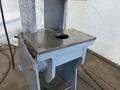 22 TON NIAGARA MODEL A22 OBI PRESS. STOCK # 0469324.
