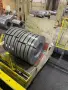 50,000Lb L-Type Stamco Coil Car Stock# 4420