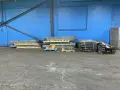 12” X 144” CANTILEVER RACKING