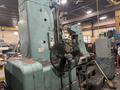 1600mm Tos F016 Vertical Gear Hobbing Machine