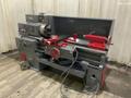 16" X 40" TOS MODEL SN40C, GAP BED ENGINE LATHE: STOCK #80171