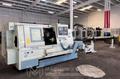 Eurtotech 735SL CNC Turning Center – Sub Spindle Lathe