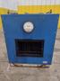 2500 CFM AIR KING MODEL #M-25DHE AIR FILTRATION UNIT W/ STAND: STOCK #23529