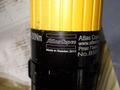 ATLAS COPCO PMAX=7BAR PNEUMATIC NUTRUNNER  -  LTV48 R200 HAD