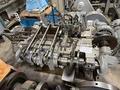 NILSON S4F FOURSLIDE WIRE FORMING MACHINE
