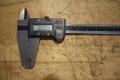 Mitutoyo Absolute Digimatic Verneer Calipers, 24"- Auction Item