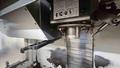 Haas VF-2YT VMC, 2015 – TSC, Chip Auger, 40 ATC
