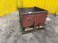 24" X 36" X 46" DUMP HOPPER: STOCK #22895