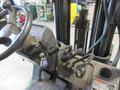 Mistubishi Seated Propane Lift Truck, 3750 LB Load Capacity- Auction Item