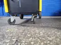 Esab Welder - Warrior 500i Cc/cv