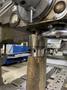 4' 12" OOYA Model RE-1225H Radial Arm Drill, S/N 0A7-2784.
