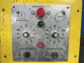 Mannetron 24" X 24"  Roto-cast Machine - Nmrv 040