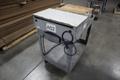 Allied Automation Titan Bagmaster 501 - Bag Opener and Filler - Blower Style w Cart- Auction Item