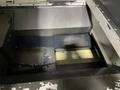 DMG Mori NHX5000 CNC Horizontal Machining Center with Pallet Changer, High Pressure Thru-Spindle Coolant, 60 Station Tool Changer,  15,000 RPM Spindle