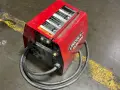 LINCOLN ELECTRIC WIRE FEEDER  -  LF-74